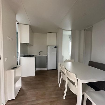 Volare Camp In Villaggio San Francesco Дуна-Верде Экстерьер фото