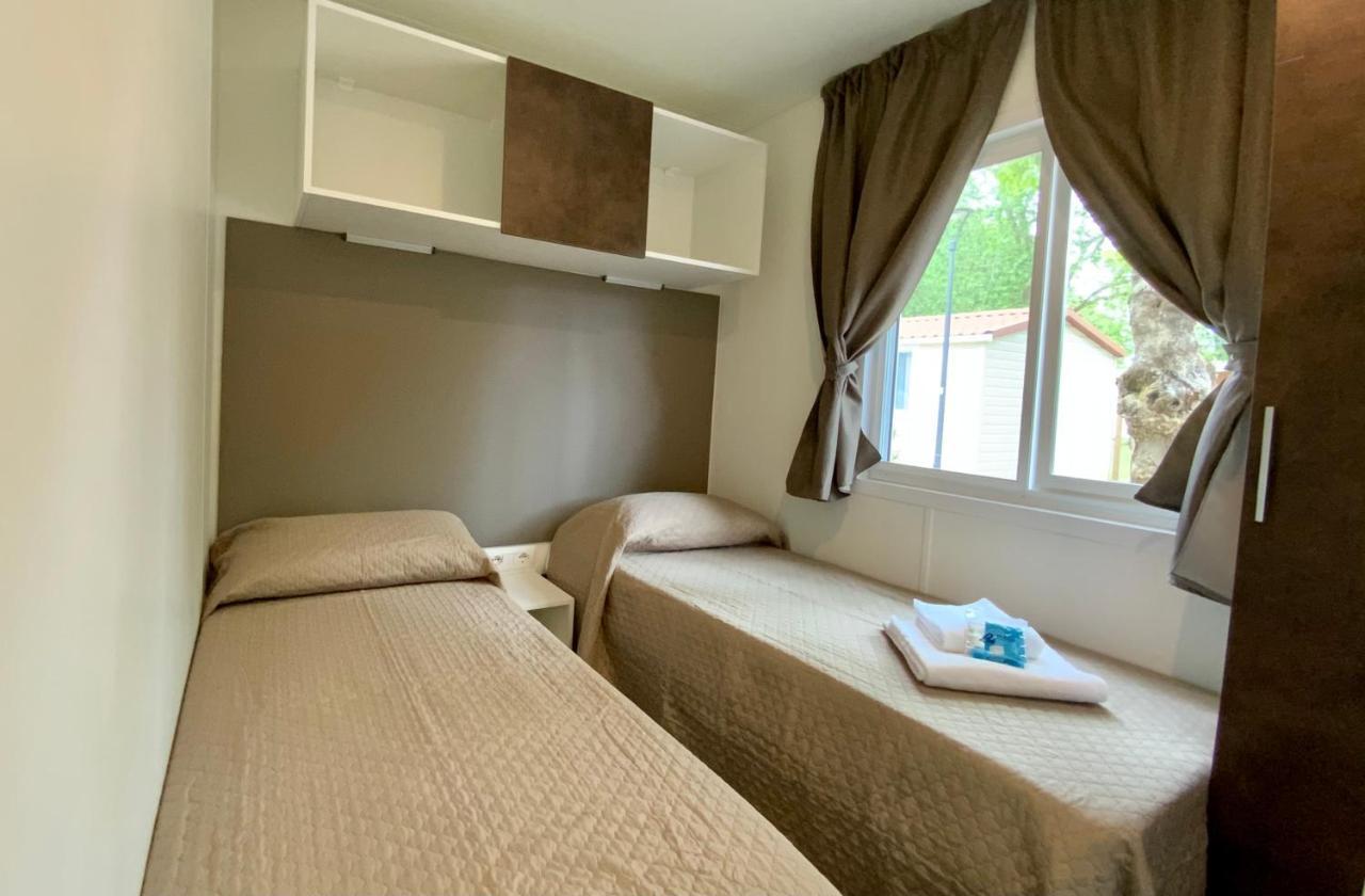 Volare Camp In Villaggio San Francesco Дуна-Верде Экстерьер фото