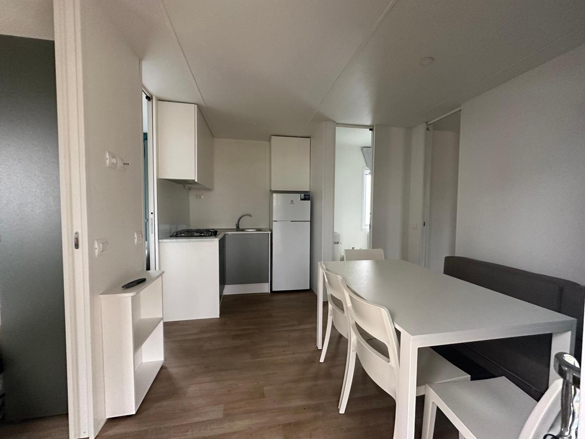 Volare Camp In Villaggio San Francesco Дуна-Верде Экстерьер фото